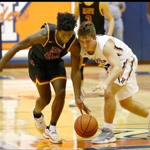 Meet your Posher, Rashad